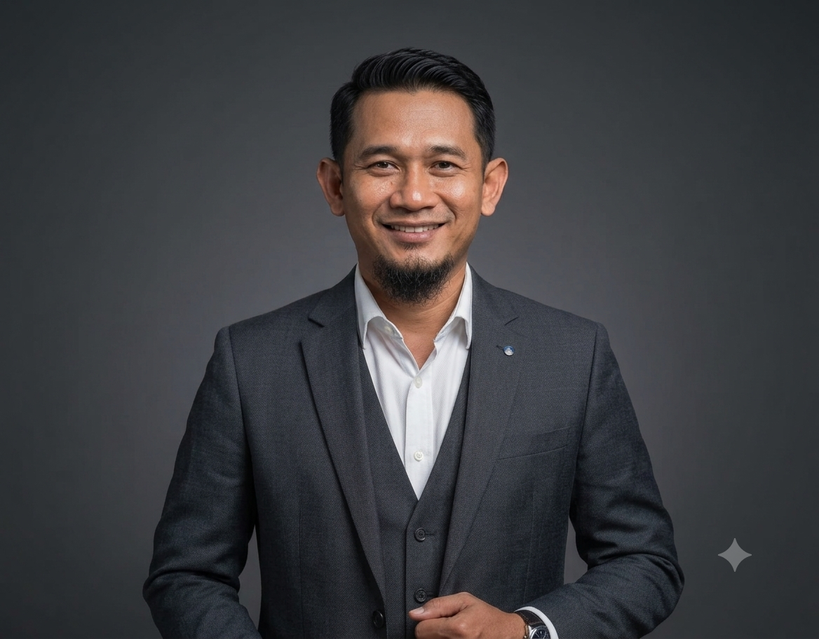 SUPRIYADI