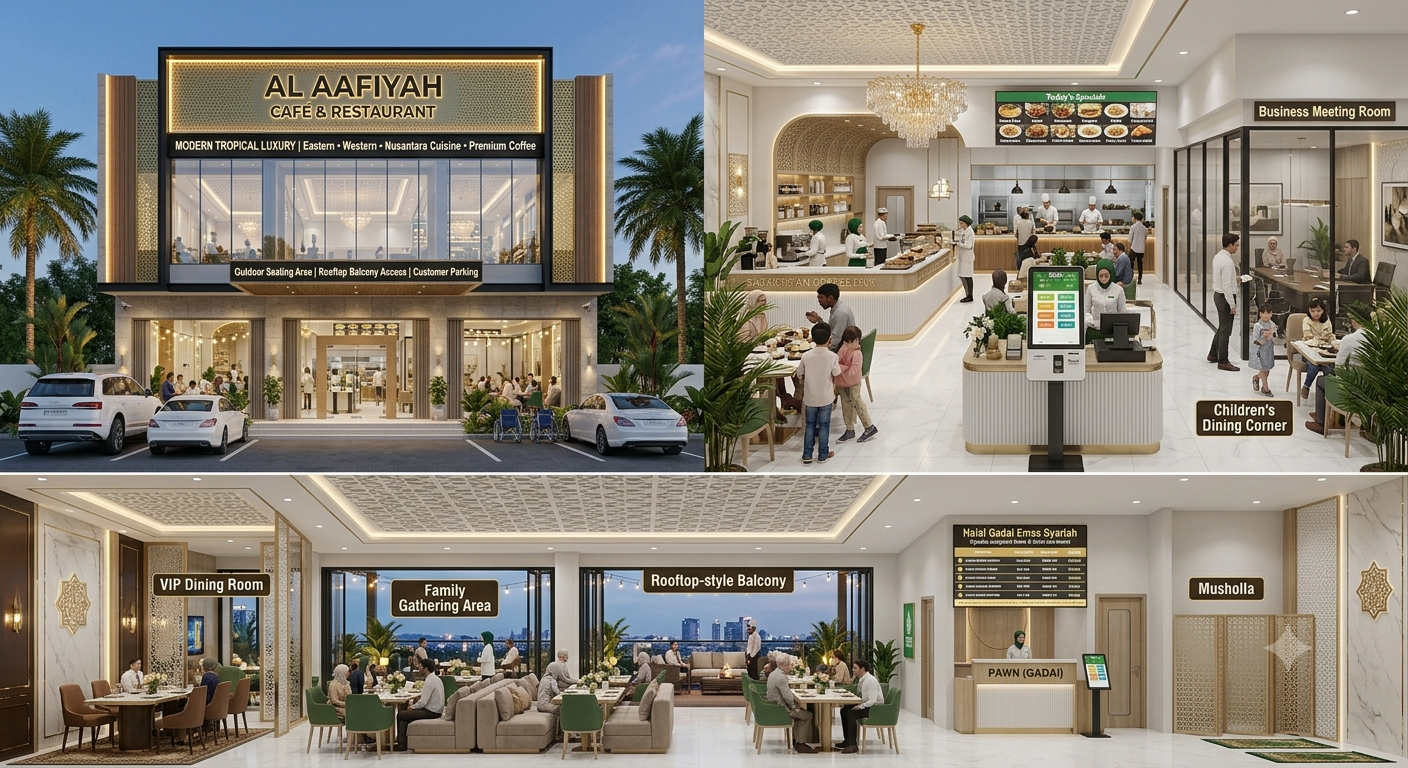 Halal Hub