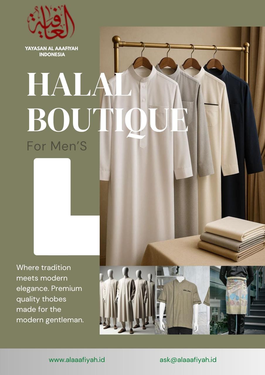 Halal Hub